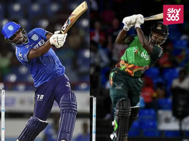 SLK vs SKN prediction