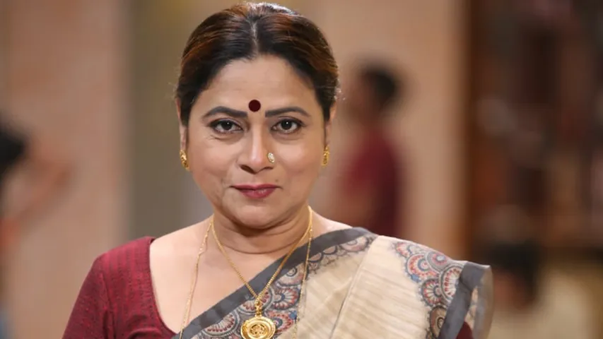 Utkarsha Naik on 'Vanshaj' A Negative Role with Entertaining Moments