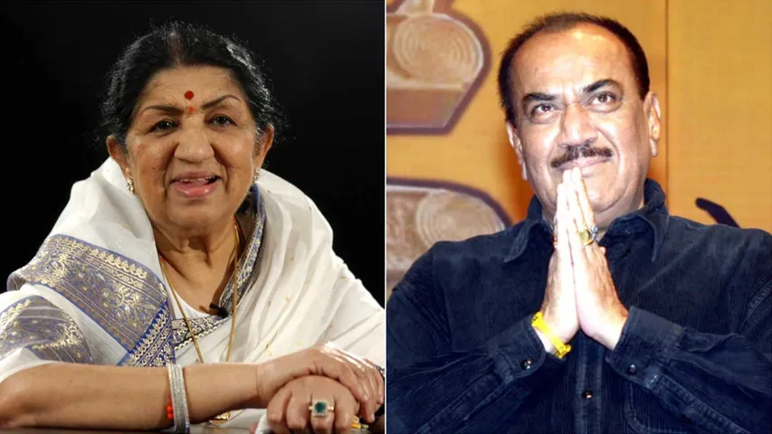 Did Lata Mangeshkar call the Sony office regarding telecast of CID