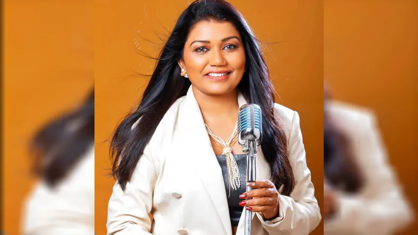 Journey from Reality TV to Musical Stardom
