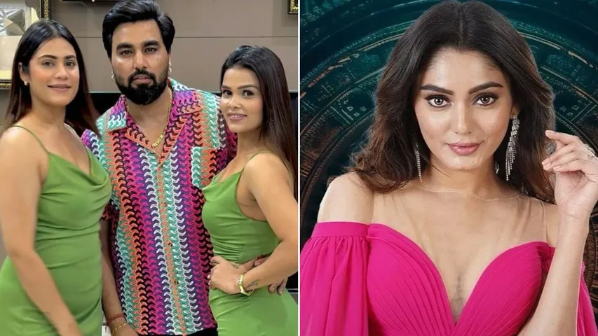 Armaan Malik Reacts Strongly to Sana Maqbool's Question