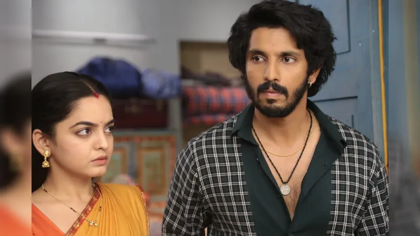 Unexpected Twist in Udne Ki Aasha Neha Harsora Shares Insights