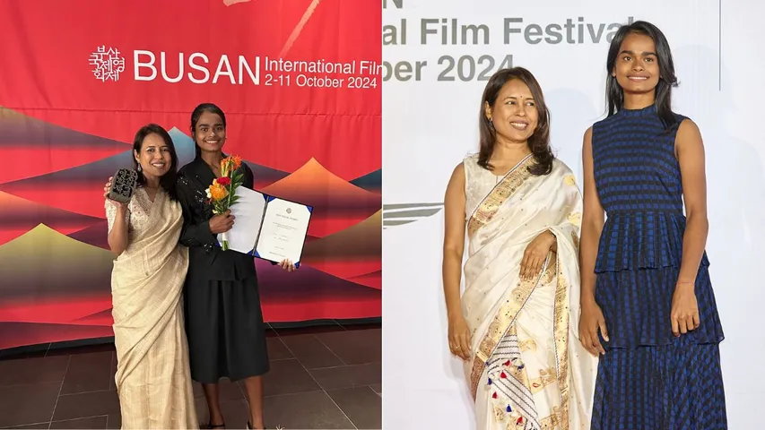 Village Rockstars 2 Wins Best Film at 29th Busan International Film Fest