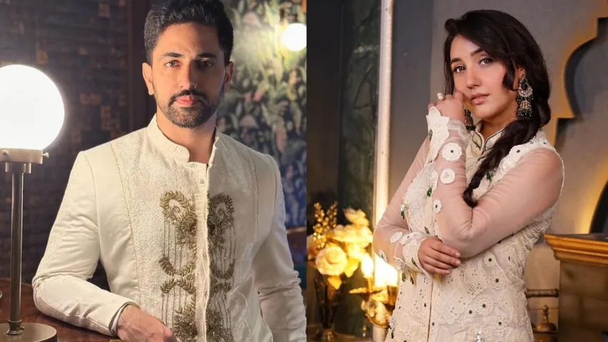 Suman Indori's Teerth The Must-Watch New Power Duo on TV!