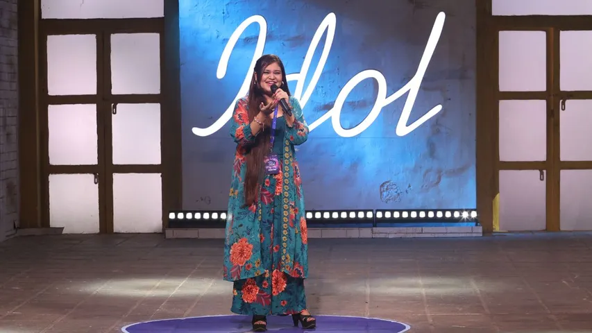 Indian Idol 15 Sneha Shankar's Selection - Nepotism or Talent