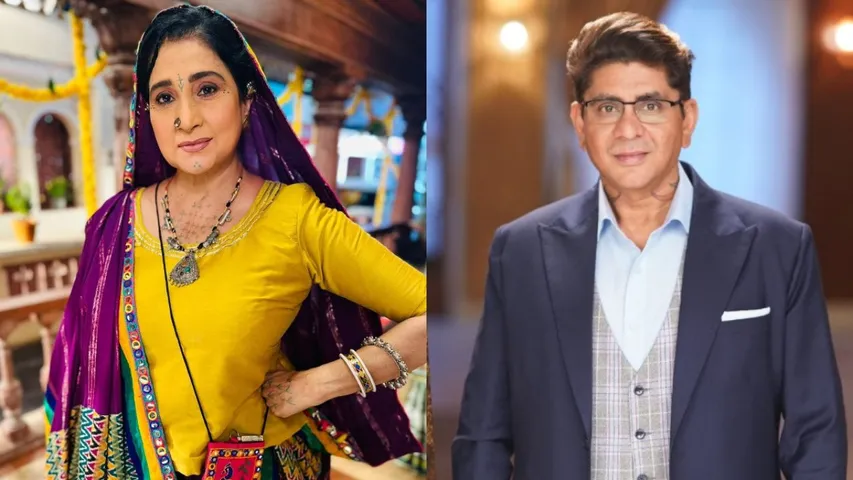 Sejal Shah Joins Anupamaa as a Fierce New Character, Drama Intensifies