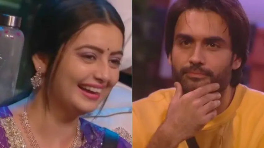 Vivian Dsena Defends Chahat Pandey in Bigg Boss 'Survival is Key'