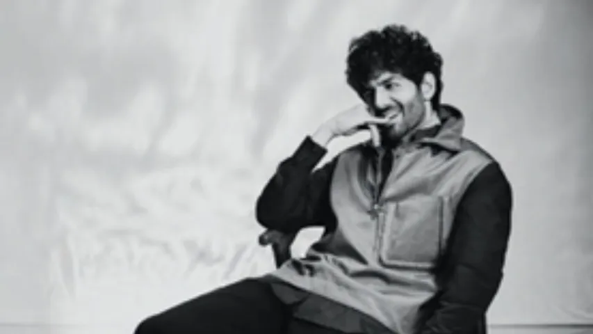 Kartik Aaryan Reflects on His Journey Ahead of Bhool Bhulaiyaa 3