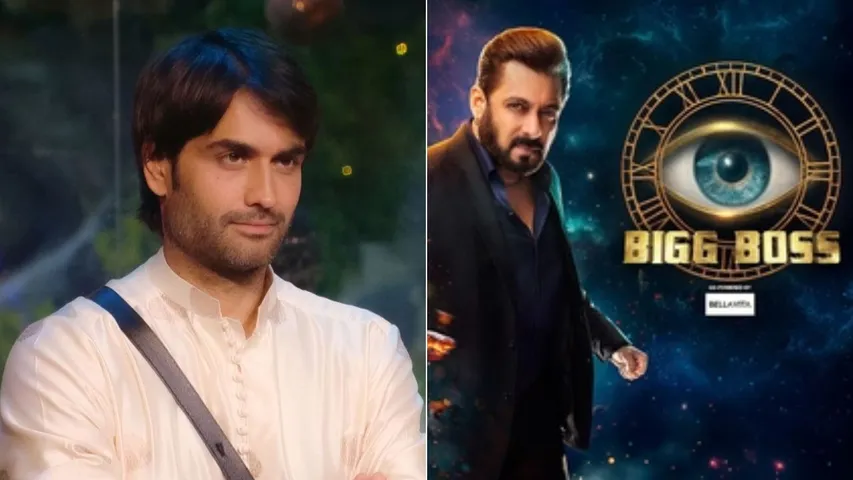 Vivian Dsena warns people to not get food into fights!