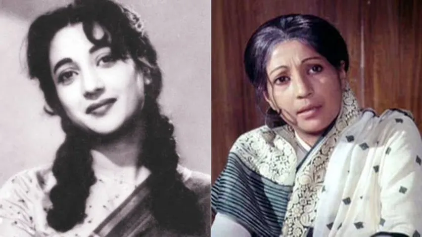 Suchitra Sen The Legendary Actress Who Rejected a Biopic on Her Life