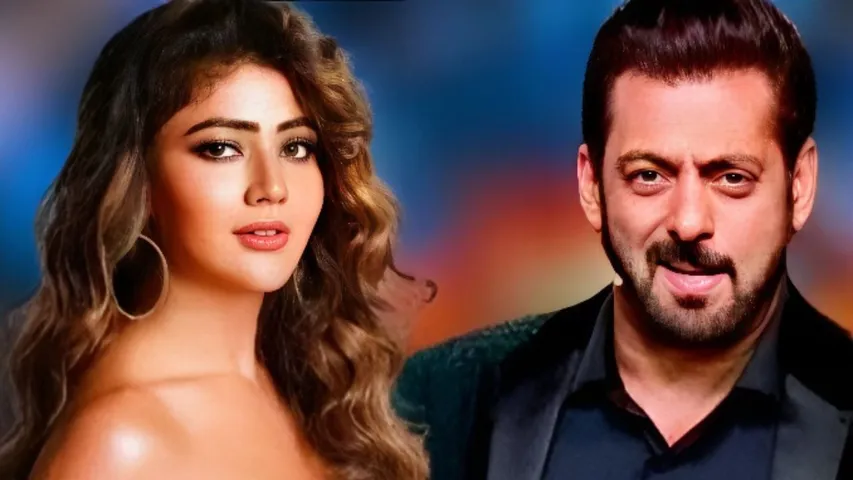 Bigg Boss 17's Sonia Bansal Confronts Airport Officials' Misconduct