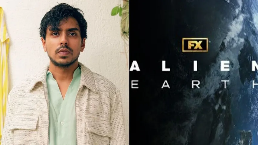 Adarsh Gaurav Stars in Ridley Scott's Alien Earth, Releasing in 2025