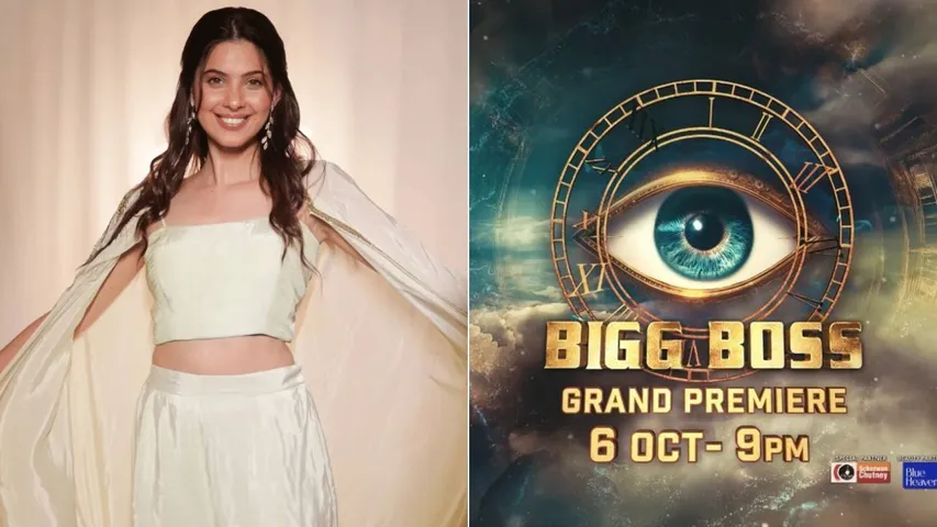Alice Kaushik Opens Up About Troubled Childhood on Bigg Boss 18