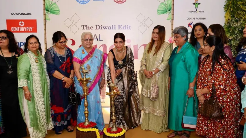 Ekal Sangini's 3rd Edition A Successful Lifestyle Exhibition for a Noble Cause