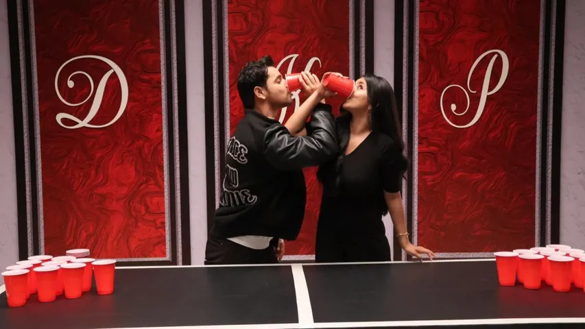 Shivam Khajuria & Alisha Parveen’s Adorable Bonding on YouTube!