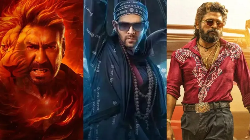 Clash of the Titans What’s in Store