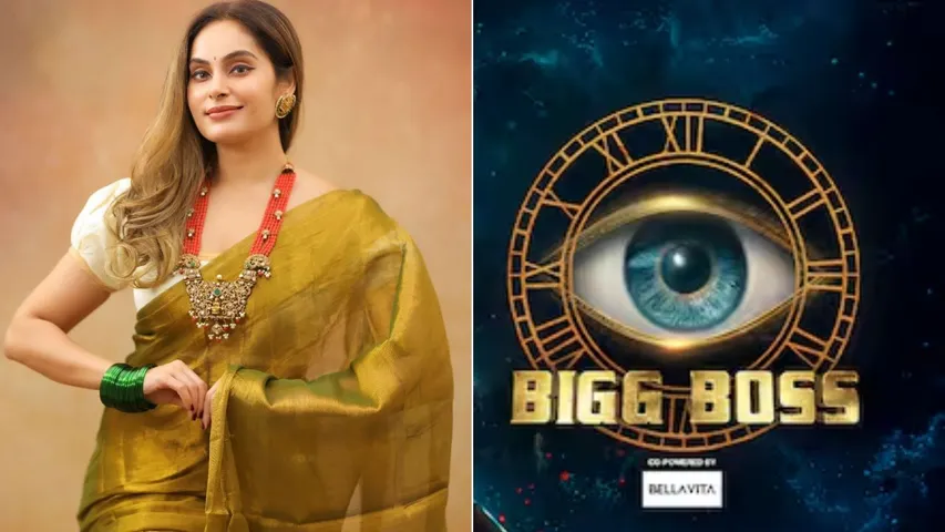 Shrutika Arjun Breaks Down Over Missing Parents, Shares House Plans