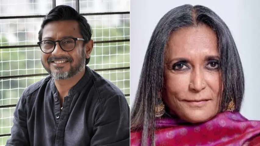 Filmmaker Deepa Mehta Supports Onir's Queer Love Story Set in Kashmir