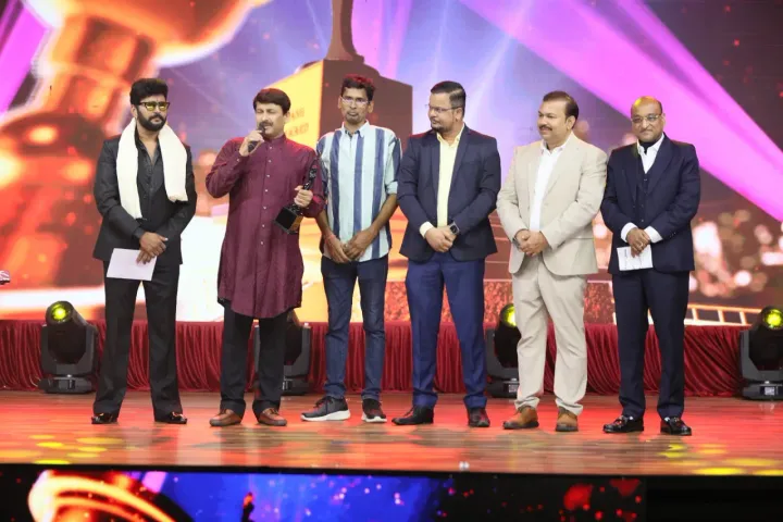 Sabrang Film Awards 2024 Big bang before Diwali