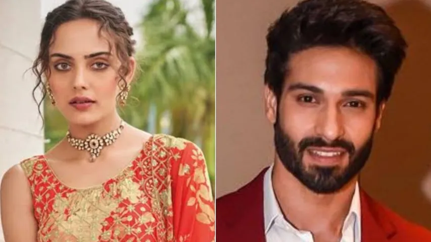Himanshi Parashar To Have Special Cameo In The Show Deewaniyat