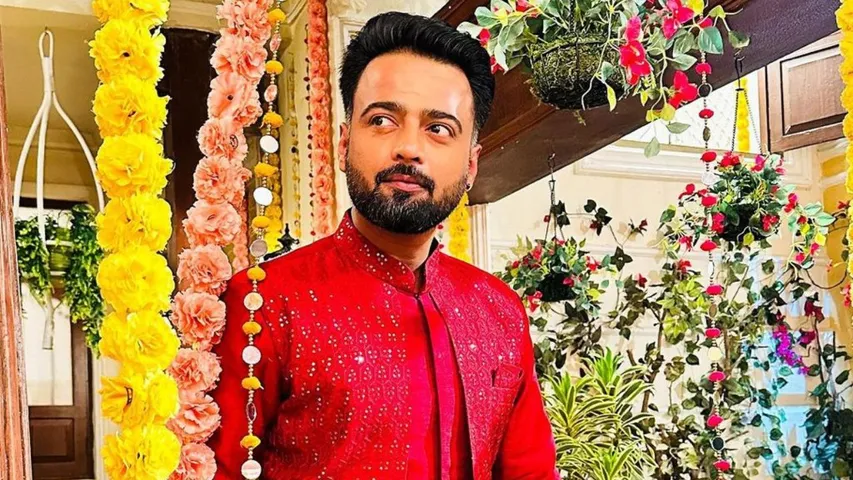 Manish Naggdev on Diwali It's About Welcoming Positive Energy, Not Gifts