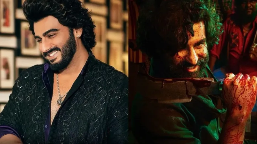 This is why Arjun Kapoor feels, its like his debut all over Again..