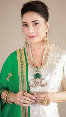 Madhuri