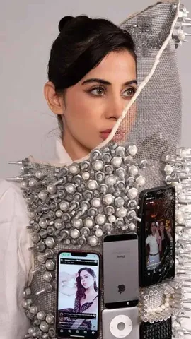 Urfi Javed