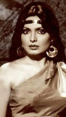 Parveen Babi