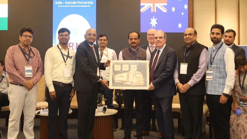 India-Australia Partnership Seminar Held In Delhi