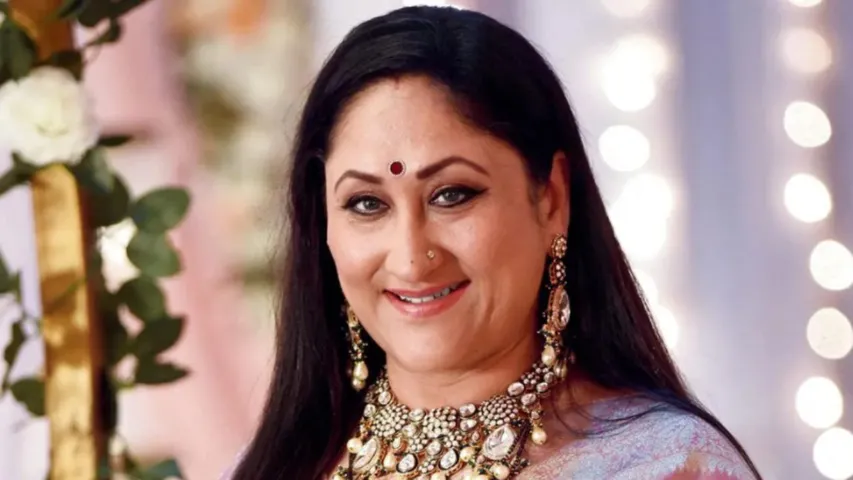 Jane Anjane Hum Mile This Bua Has Done SIP – Jayati Bhatia