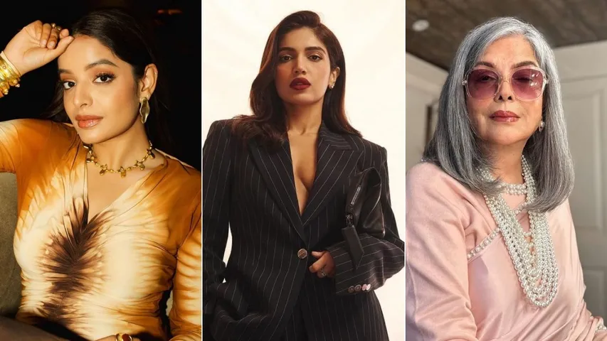 Lisa Mishra to Raise the Temperature with New Release in ‘The Royals’