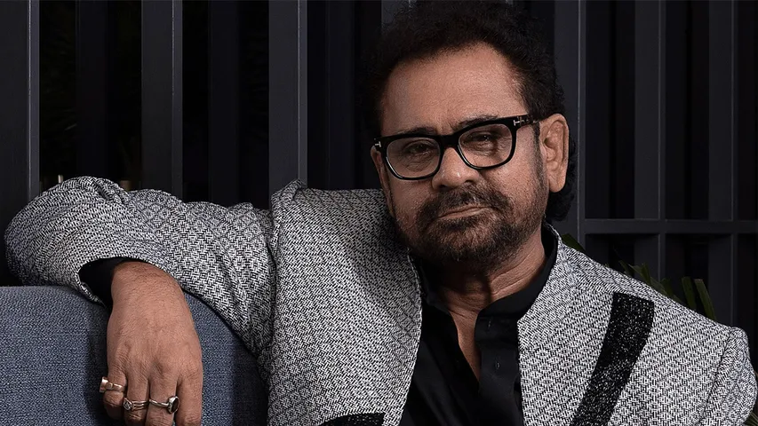 Anees Bazmee The Magic Weaver and Comedy Maestro of Filmmaking
