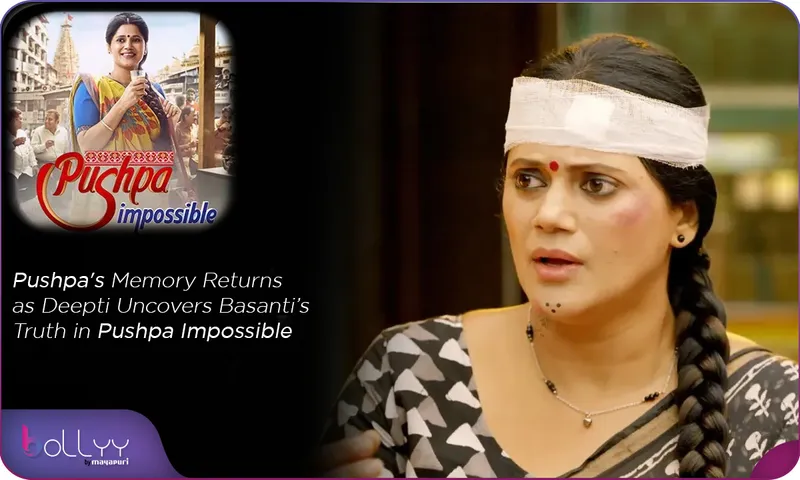 Superb Ideas Trending's Series Moves to COLORS as ‘Pati Patni Aur Baby’