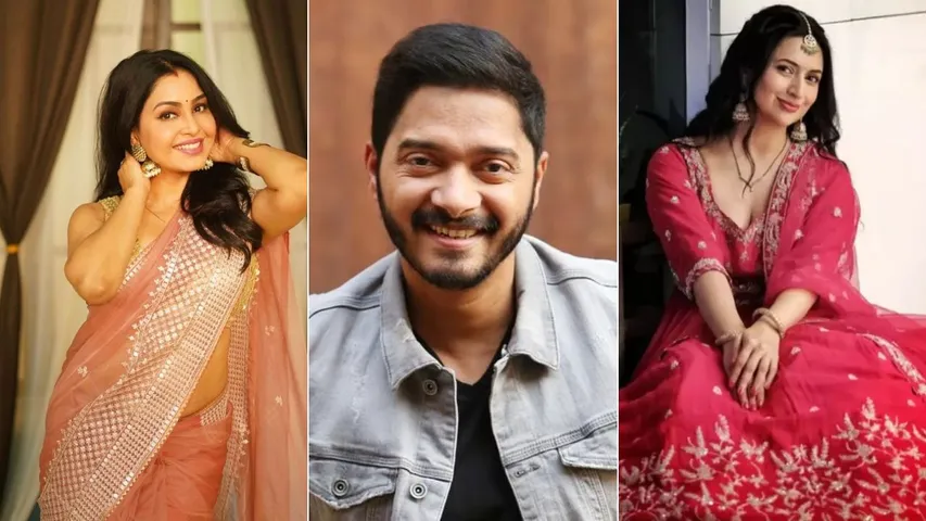 Stars Share Childhood Memories on Children’s Day 'Dil To Bachcha Hai Ji!