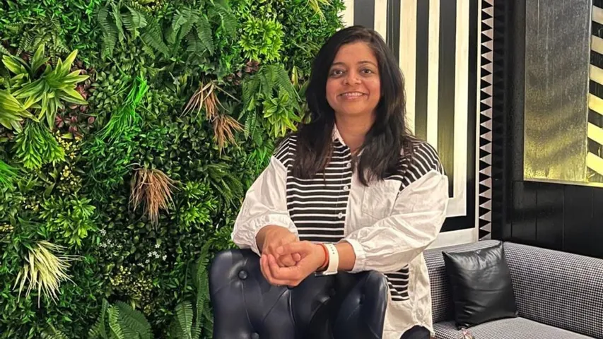 Nivedita Basu Shares Childhood Memories & Career Lessons for Youth