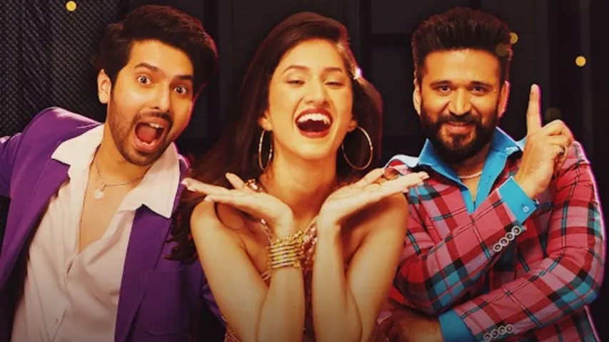 Amit Trivedi’s ‘Sajaniya’ Sparks Romance Revolution Among Fans