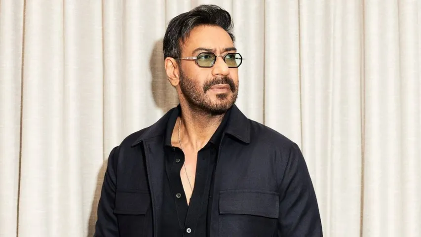Ajay Devgn Shares Heartfelt Thoughts About Parents