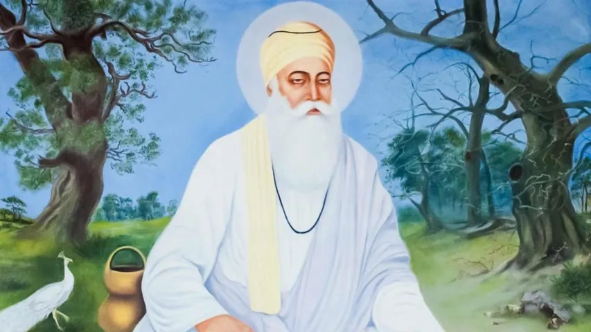 Guru Nanak Jayanti Here's What You Need to Know
