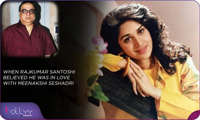 MEENAKSHI SESHADRI BIRTHDAY SPECIAL