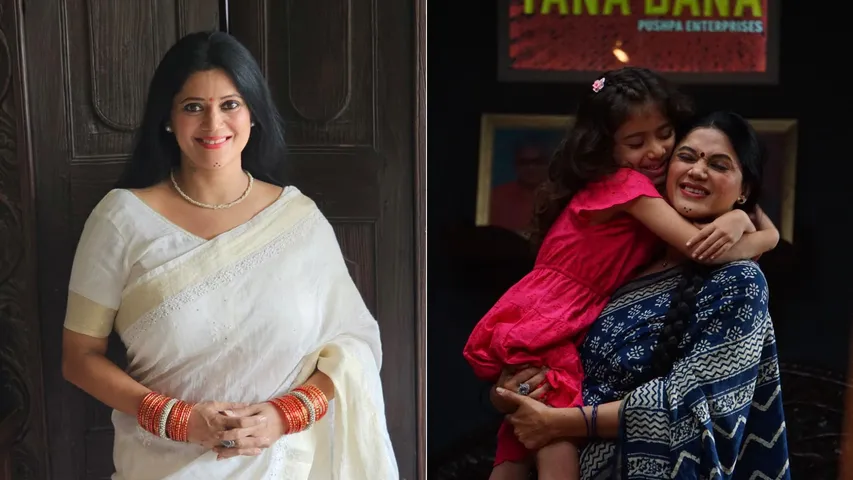 Sony SAB’s Pushpa Impossible