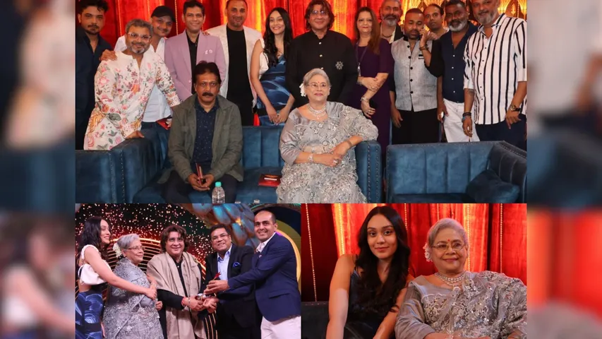 Deepa Shahi Anupamaa Producer Inspires Generations with Wisdom