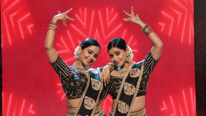 Anupamaa’s Love Tested in a Dance-Off Full of Misunderstandings