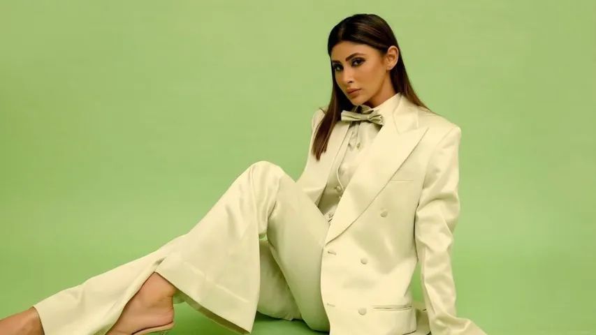 Mouni Roy Celebrates 6 Years in Entertainment Patience Was the Key