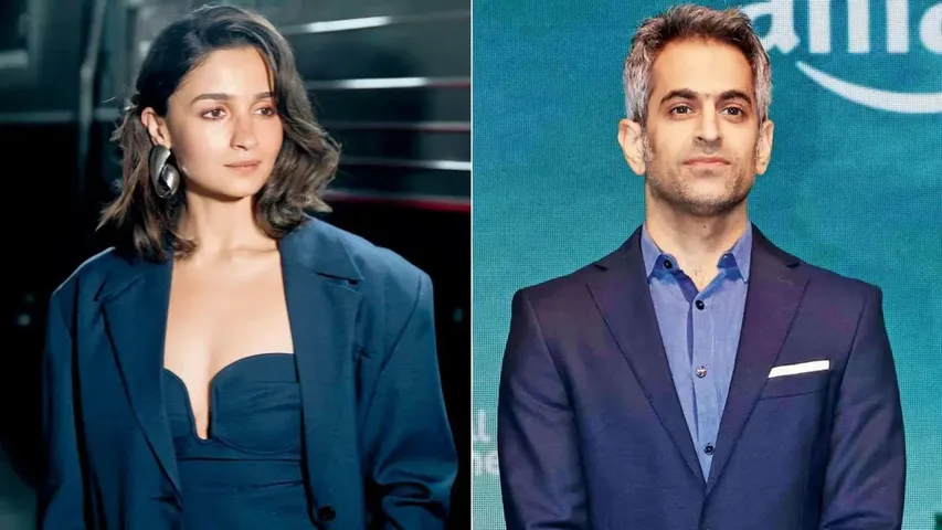 Alia Bhatt Announces Collaboration with All Living Things Festival