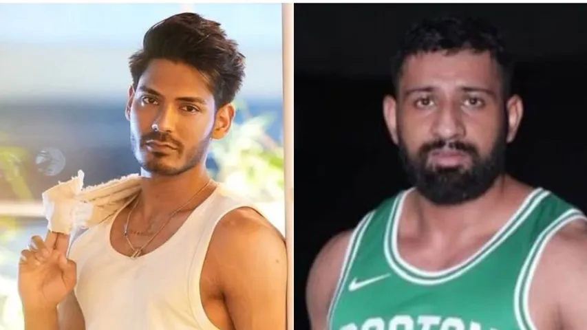 Rohitashv Gour's Daughter Giti Debuts in Bollywood with Bhabiji Star! (1)