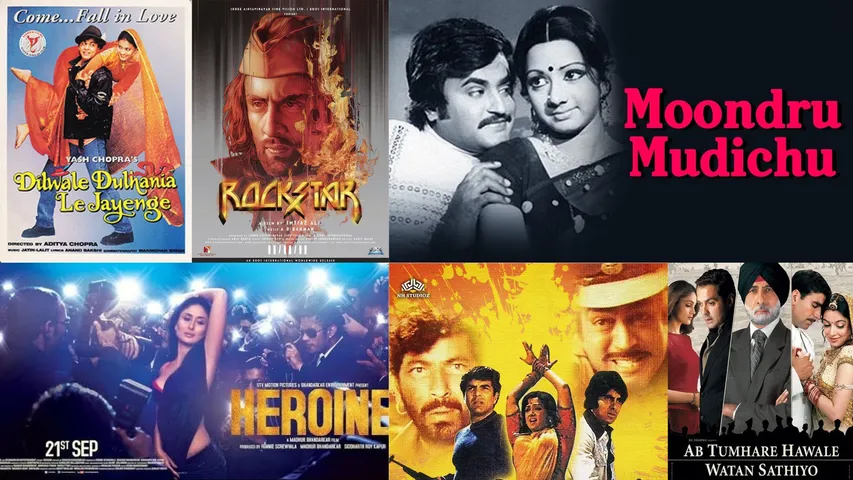 If You Call Yourself a Bollywood Fan, You Should Know These Facts!