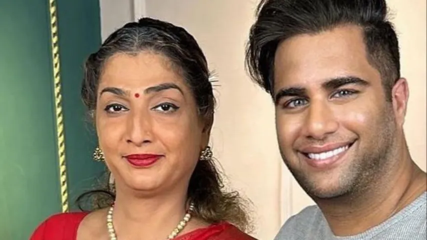 Rajiv Adatia Apologizes to Transgender Community on Mic Drop Podcast