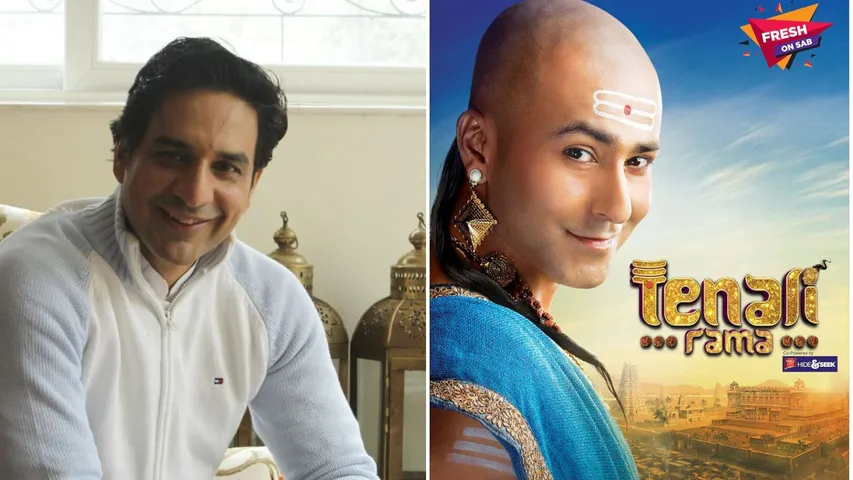 Tenali Rama, the timeless Indian genius 