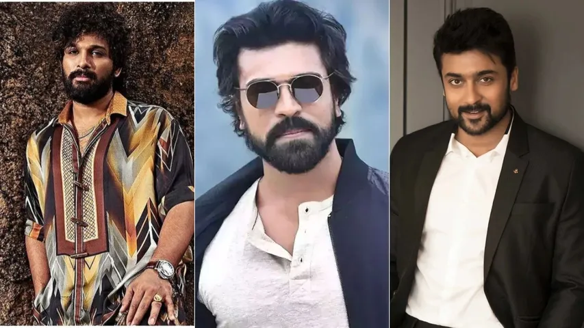 South Stars’ New Promotion Trend in North India What’s the Reason